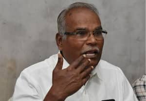  அ.தி.மு.க.,வும் த.வெ.க.,வும் படுதோல்வி அடையும்; மா.கம்யூ., நம்பிக்கை