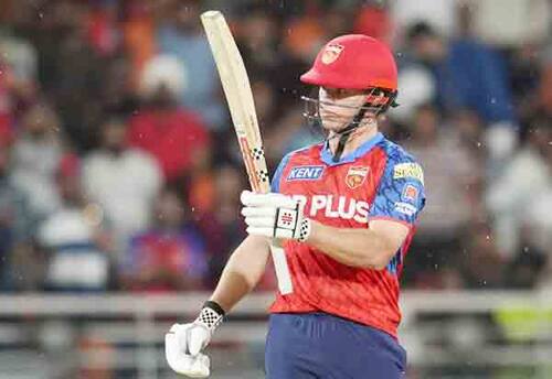 புதிய கண்டுபிடிப்பு கொனாலி: யுவேந்திர சகால் புகழாரம்