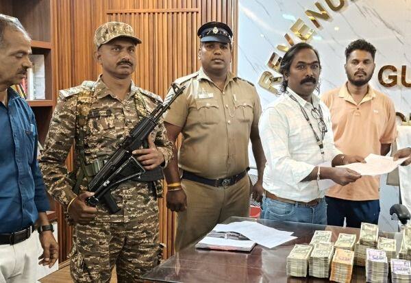 Latest Tamil News