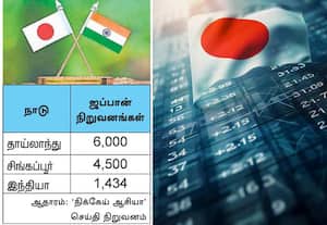  இந்தியாவில் ஜப்பான் நிறுவனங்கள் முதலீடு செய்ய சிறப்பு அலுவலகம்