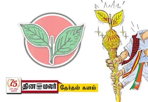  யார் ஆட்சி அமைத்தாலும் அ.தி.மு.க.,வின் ஆதிக்கம் இருக்கும்!