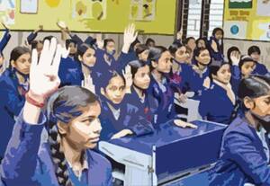  மாணவர், பெற்றோருடன் கலந்துரையாட ஆசிரியர்களுக்கு கல்வித்துறை உத்தரவு
