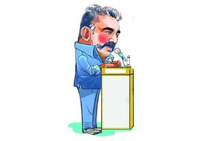  'டவுட்' தனபாலு