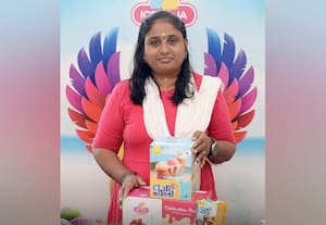  பெண்கள் உறுதியுடன் உழைக்க வேண்டும்!