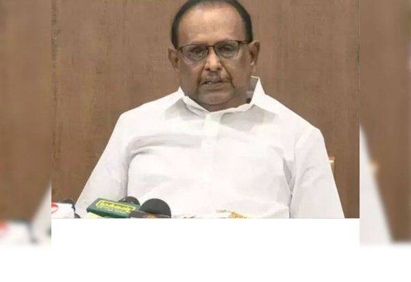  டிபாசிட் இழக்கும் தொகுதிகளை பா.ஜ.,வுக்கு தள்ளிவிட்ட பழனிசாமி: தி.மு.க., அமைச்சர் ரகுபதி கிண்டல்