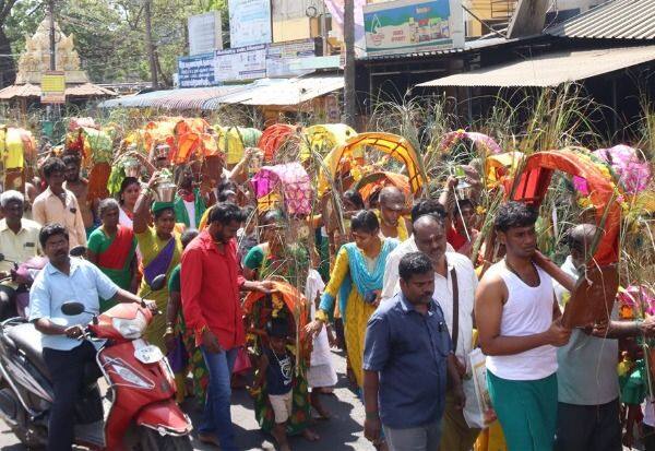 Latest Tamil News