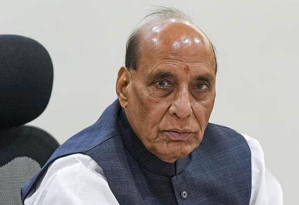  கேரளாவில் மாற்றத்தை ஏற்படுத்த இதுவே சரியான தருணம்; ராஜ்நாத் சிங் அழைப்பு