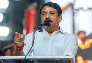 பாஜ வேட்பாளர் பட்டியல் எப்போது: நயினார் நாகேந்திரன் தகவல்
