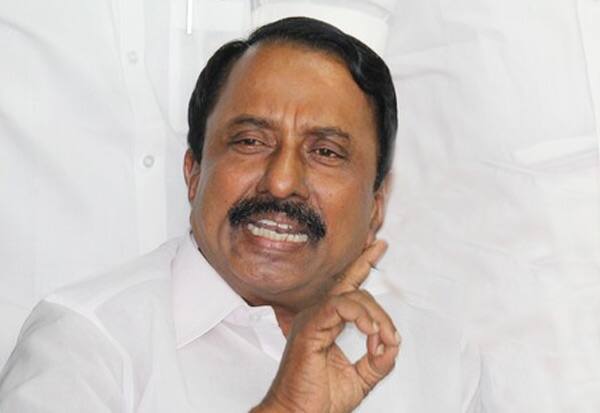  போலீஸ் பாதுகாப்பு சூப்பர்; செங்கோட்டையன் சான்று