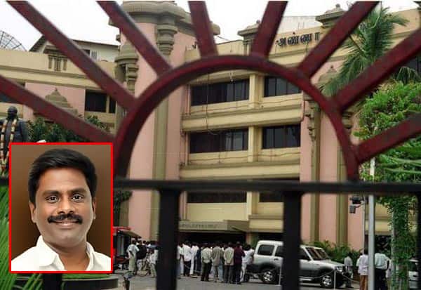 மீண்டும் போட்டியிட சீட் கிடைக்காத எம்.எல்.ஏ.,; மூன்று தொகுதி பொறுப்பாளராக அனுப்பி வைப்பு