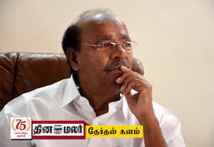 கலகலக்கும் ராமதாஸ் அணி; புதுச்சேரி நிர்வாகிகள் நீக்கம்