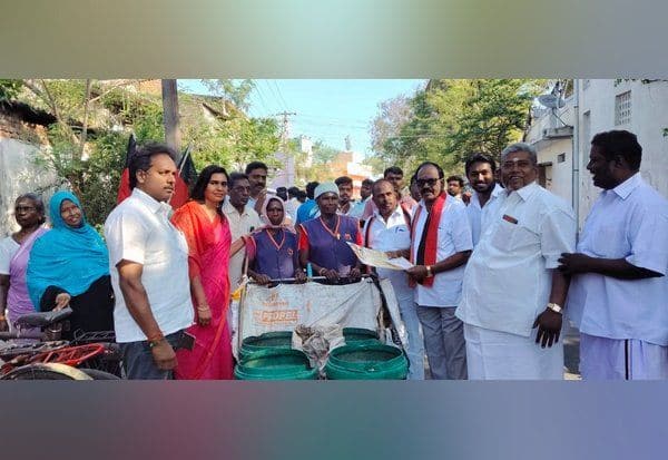 Latest Tamil News