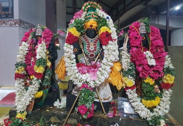 Latest Tamil News