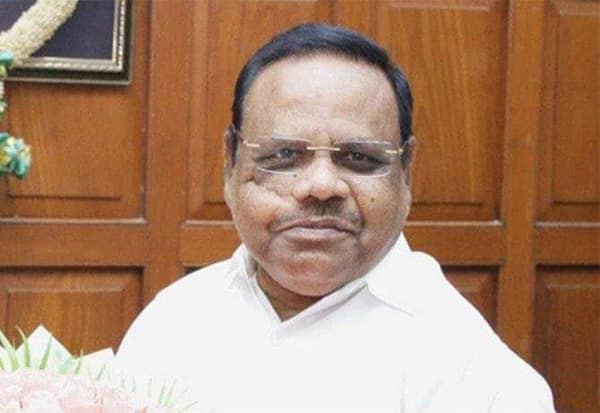  தேர்தலில் சீட் கொடுக்காததில் வருத்தம் இல்லை: தனபால்