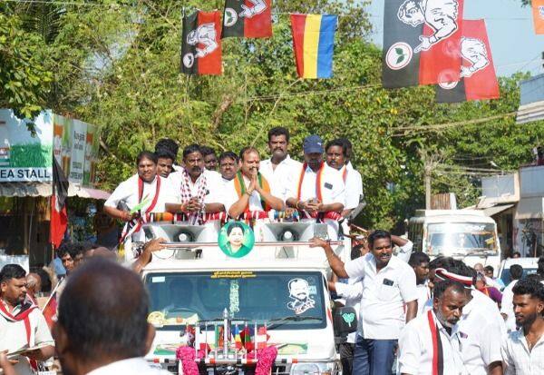 Latest Tamil News