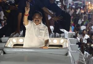 டாஸ்மாக்கில் ஐந்து ஆண்டுகளில் ரூ. 24 ஆயிரம் கோடி ஊழல் : தி.மு.க., அரசு மீது பழனிசாமி குற்றச்சாட்டு