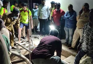  கழிவுநீர் தொட்டியில் விழுந்து இருவர் உயிரிழப்பு 