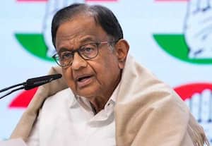பெண்களுக்கு மூன்றில் ஒரு பங்கு ஒதுக்கீடு செய்தால் வட மாநிலங்களின் வலிமை கூடும்:  சிதம்பரம் 