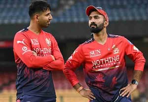 'தேங்க்ஸ்' டி.கே அண்ணா: ஜிதேஷ் சர்மா
