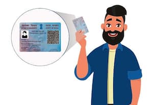  பான் கார்டு திருத்தத்துக்கு புதிய படிவம் சொத்து வாங்கும் விதிகளிலும் தளர்வு