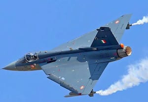 தேஜஸ் விமான தயாரிப்பில் தாமதம்; இழப்பீடு தருமா அமெரிக்க நிறுவனம்?