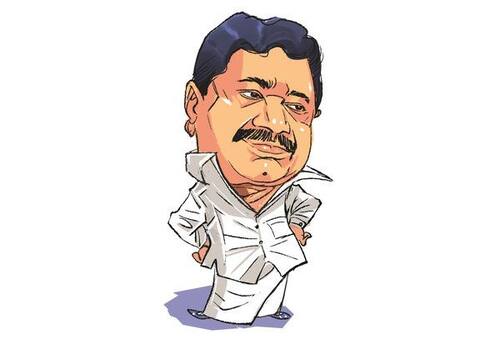  'டவுட்' தனபாலு