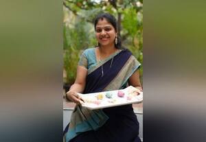  சாக்லேட்டுக்கு எப்போதும் மவுசு குறையாது!