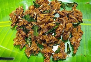  நாக்கை நாட்டியமாட வைக்கும் வாழைப்பூ பக்கோடா