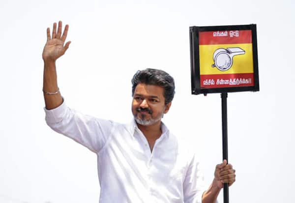  பெரம்பூரில் விஜய் வேட்பு மனு நிராகரிப்பா?