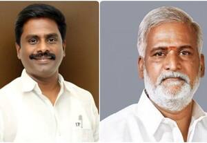 அமைச்சரை பகைத்ததால் வினை; தலைகாட்ட முடியாத நெருக்கடி