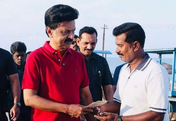  இபிஎஸ் மொழி திணிப்பை ஏற்றுக்கொள்கிறாரா? முதல்வர் ஸ்டாலின் கேள்வி