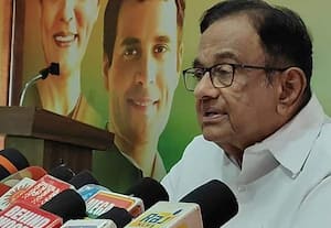  தேர்தல் நேரத்தில் பார்லிமென்ட் கூட்டத்தொடர் ஏன்? சிதம்பரம் கேள்வி