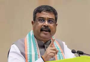 தோல்விகளை மறைக்க ஹிந்தி திணிப்பு என்பதா? முதல்வர் ஸ்டாலினுக்கு மத்திய அமைச்சர் கேள்வி