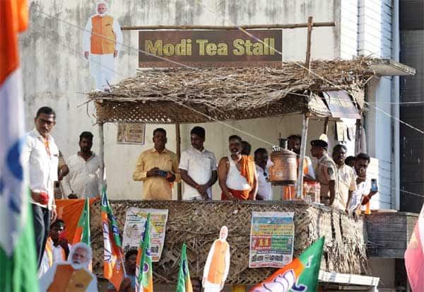  பிரதமரின் சமூக வலைதள பக்கத்தில் தினமலர் போஸ்டர்: பல லட்சம் பார்வையாளர்களை கவர்ந்தது