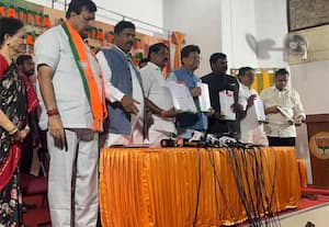 திவால் ஆகும் நிலையில் தமிழகம்: பியூஷ் கோயல் குற்றச்சாட்டு
