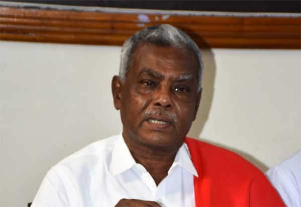 கருணாநிதி குறித்து அவதூறு: இபிஎஸ்க்கு மார்க்சிஸ்ட் கண்டனம்