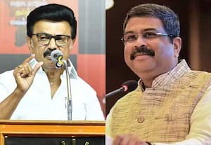 ஹிந்தித் திணிப்பு இல்லை எனக்கூறுவது பொய்: முதல்வர் ஸ்டாலின்