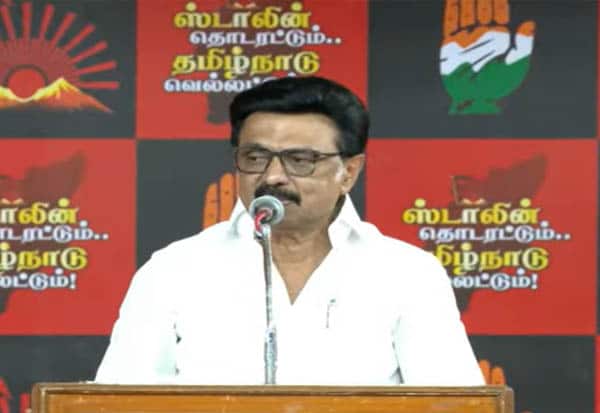 தைரியம் இருக்கிறதா; கேட்கிறார் முதல்வர்