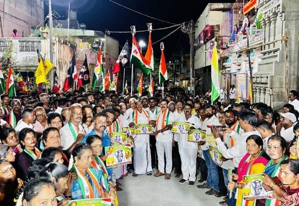 Latest Tamil News