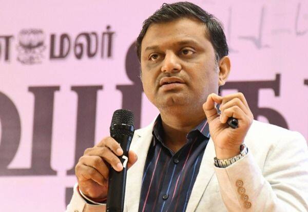 Latest Tamil News