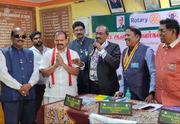 Latest Tamil News