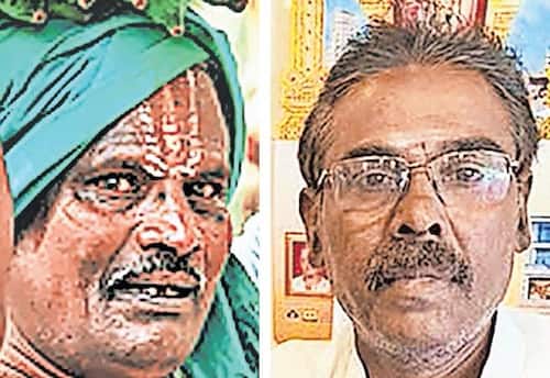  கோவையின் 'கில்மா' பிரியாணி!