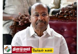  நிர்வாகிகள் 'எஸ்கேப்': ராமதாஸ் 'அப்செட்'