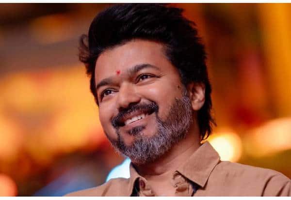  விஜய் மீண்டும் பிரமாண பத்திரம் தாக்கல்: சொத்து மதிப்பு ரூ.6 கோடி அதிகரித்தது