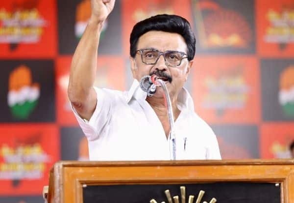  பழனிசாமியின் மனசு முழுக்க துரோகம் செய்த நஞ்சு நிறைந்திருக்கு: முதல்வர் ஸ்டாலின் குற்றச்சாட்டு