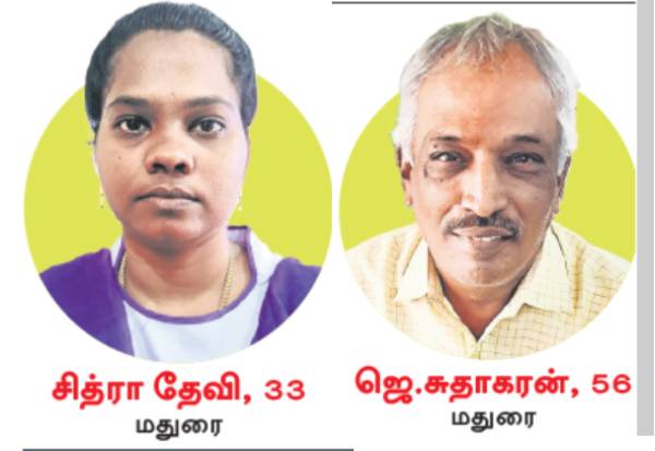 விஜய் ஒரு நடிகர் தான்!