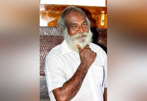  சாதிக்க துடிக்கும் சங்கரவேல்!