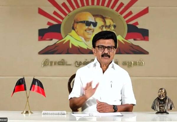  இந்திய மொழிகளை ஊக்குவிப்பதாக கபட நாடகம்: மத்திய அரசு மீது முதல்வர் ஸ்டாலின் குற்றச்சாட்டு