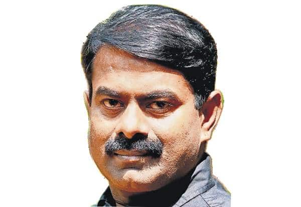  தமிழக கடன் பற்றி பேச பீயூஷ் கோயலுக்கு என்ன அருகதை உள்ளது: சீமான்