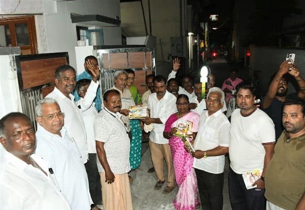 Latest Tamil News